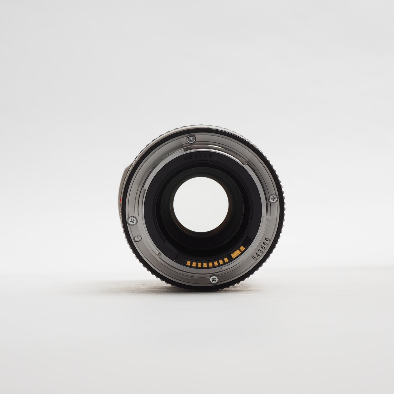 Canon EF 70-200mm f/4L IS USM usato - foto 4