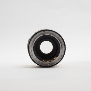 Canon EF 70-200mm f/4L IS USM usato - foto 4