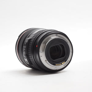 Canon EF 24-105mm f/4 L IS USM usato - foto 3