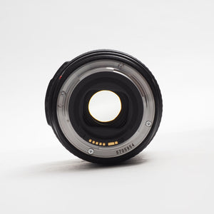 Canon EF 24-105mm f/4 L IS USM usato - foto 4