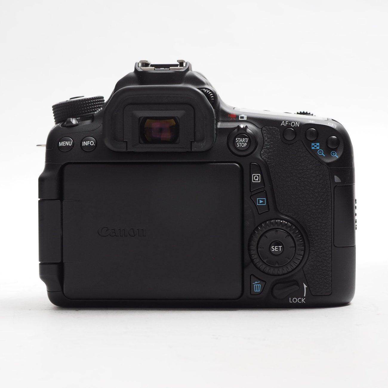 Canon EOS 70D - foto 2
