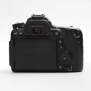 Canon EOS 70D - foto 2
