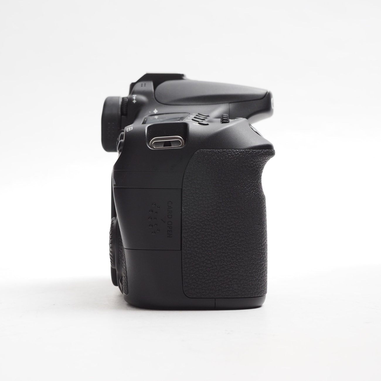 Canon EOS 70D - foto 6