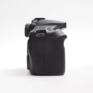 Canon EOS 70D - foto 6