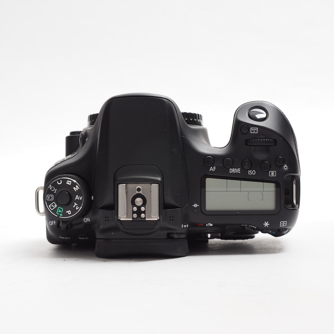 Canon EOS 70D - foto 3