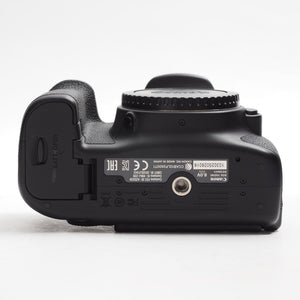 Canon EOS 70D - foto 4