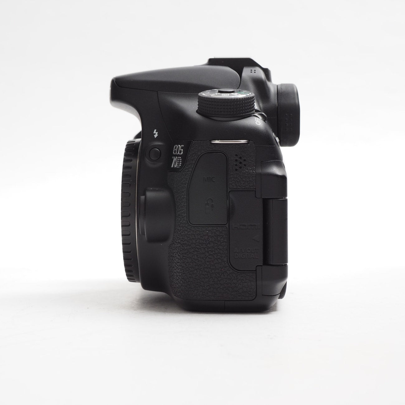 Canon EOS 70D - foto 5
