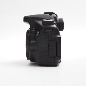 Canon EOS 70D - foto 5