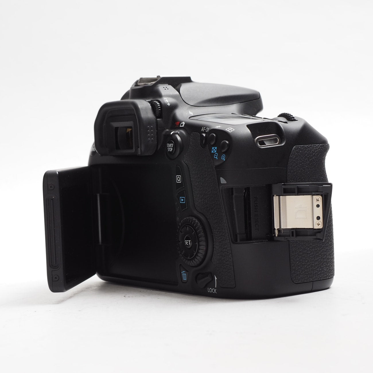 Canon EOS 70D - foto 7