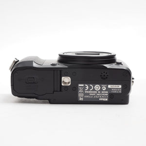 Nikon Coolpix P7000 usata - foto 4