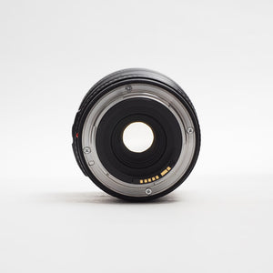 Canon EF 16-35mm f/4L IS USM — Usato - foto 4