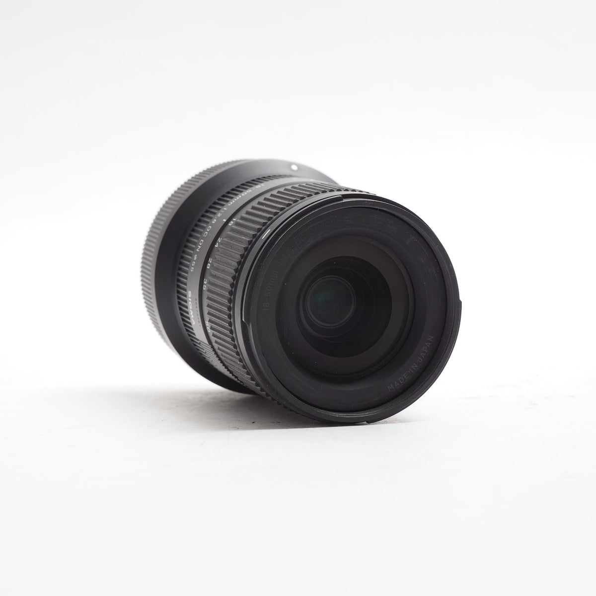 Sigma 18-50mm f/2.8 DC DN Contemporary Canon RF usato - foto 2