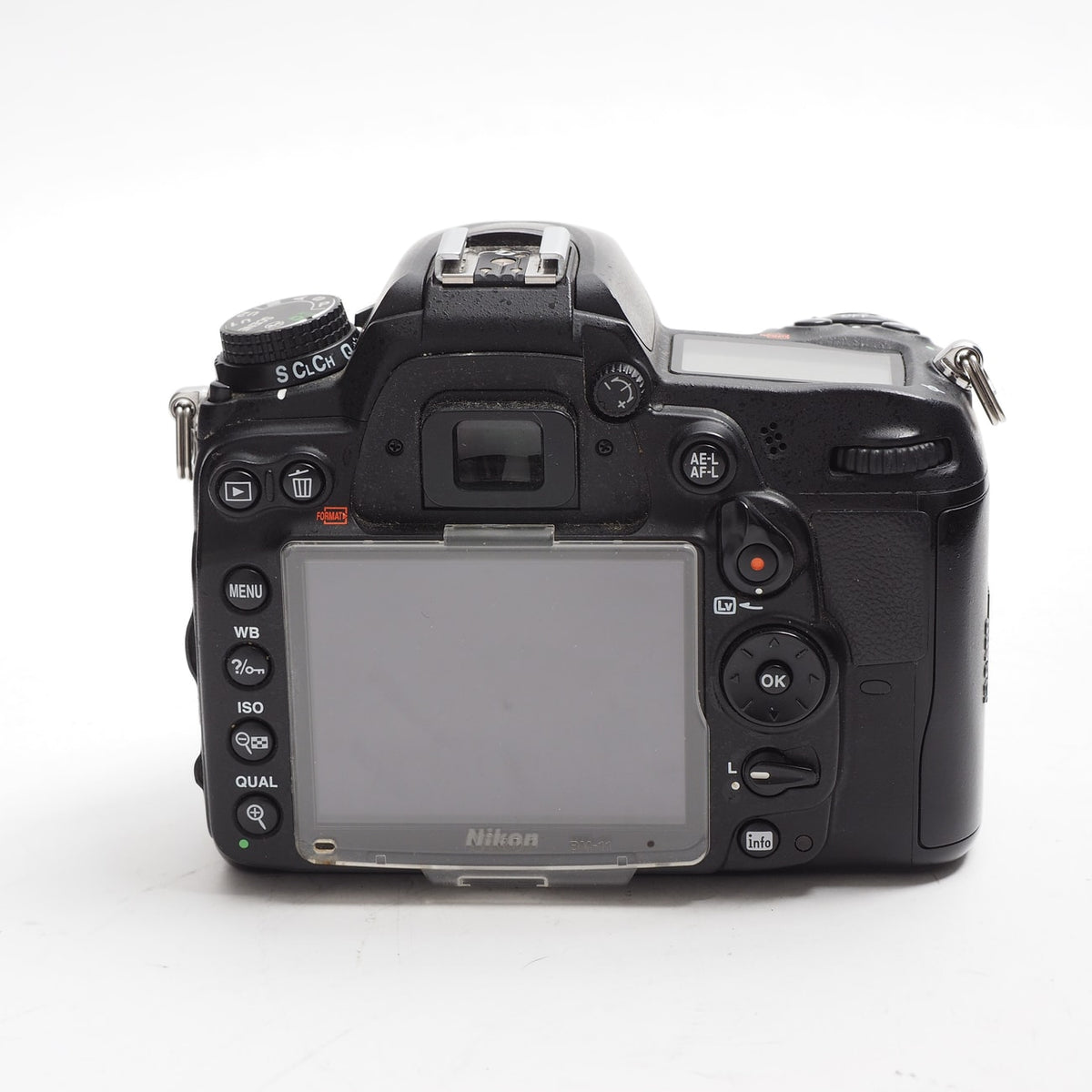 Nikon D7000 Reflex usata - foto 2