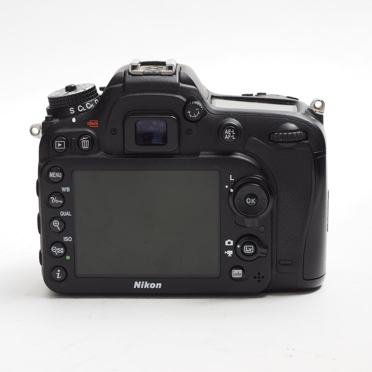 Nikon D7100 Body usata - foto 2