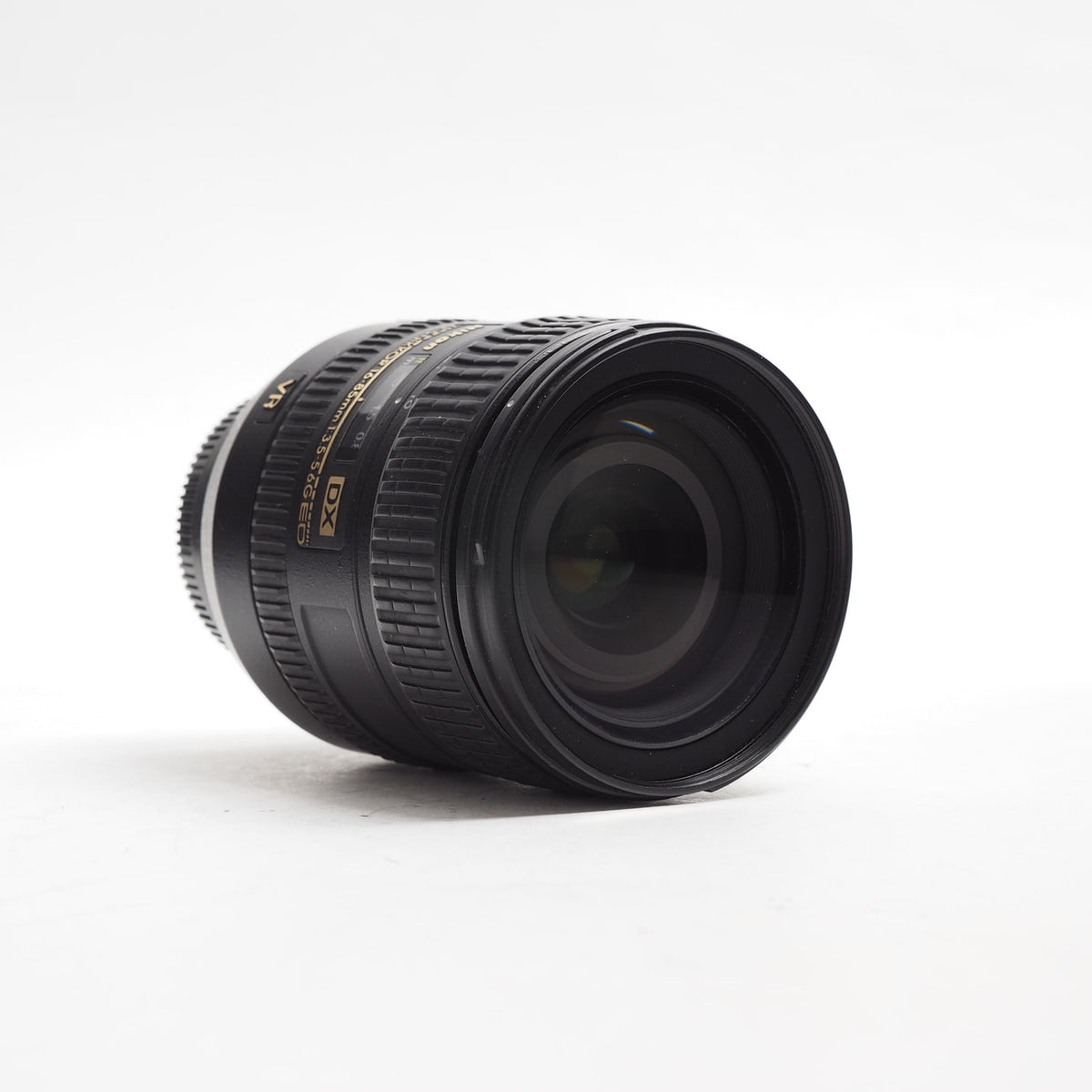 Nikon NIKKOR AF-S DX 16-85mm f/3.5-5.6G ED VR usato - foto 2