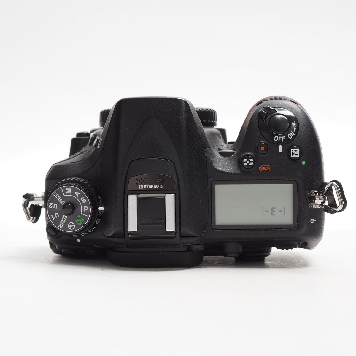 Nikon D7100 Body - foto 2