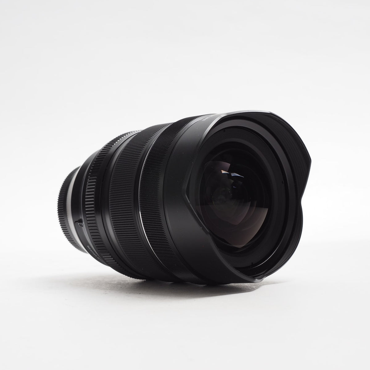 Fujifilm Fujinon XF 8-16mm F2.8 R LM WR — Usato - foto 2