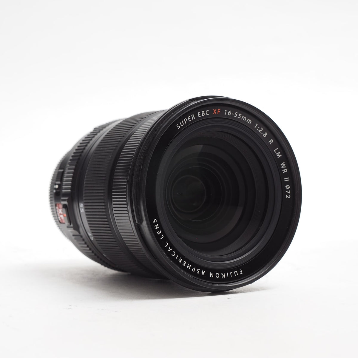 Fujifilm FUJINON XF16-55mm F2.8 R LM WR II - foto 2