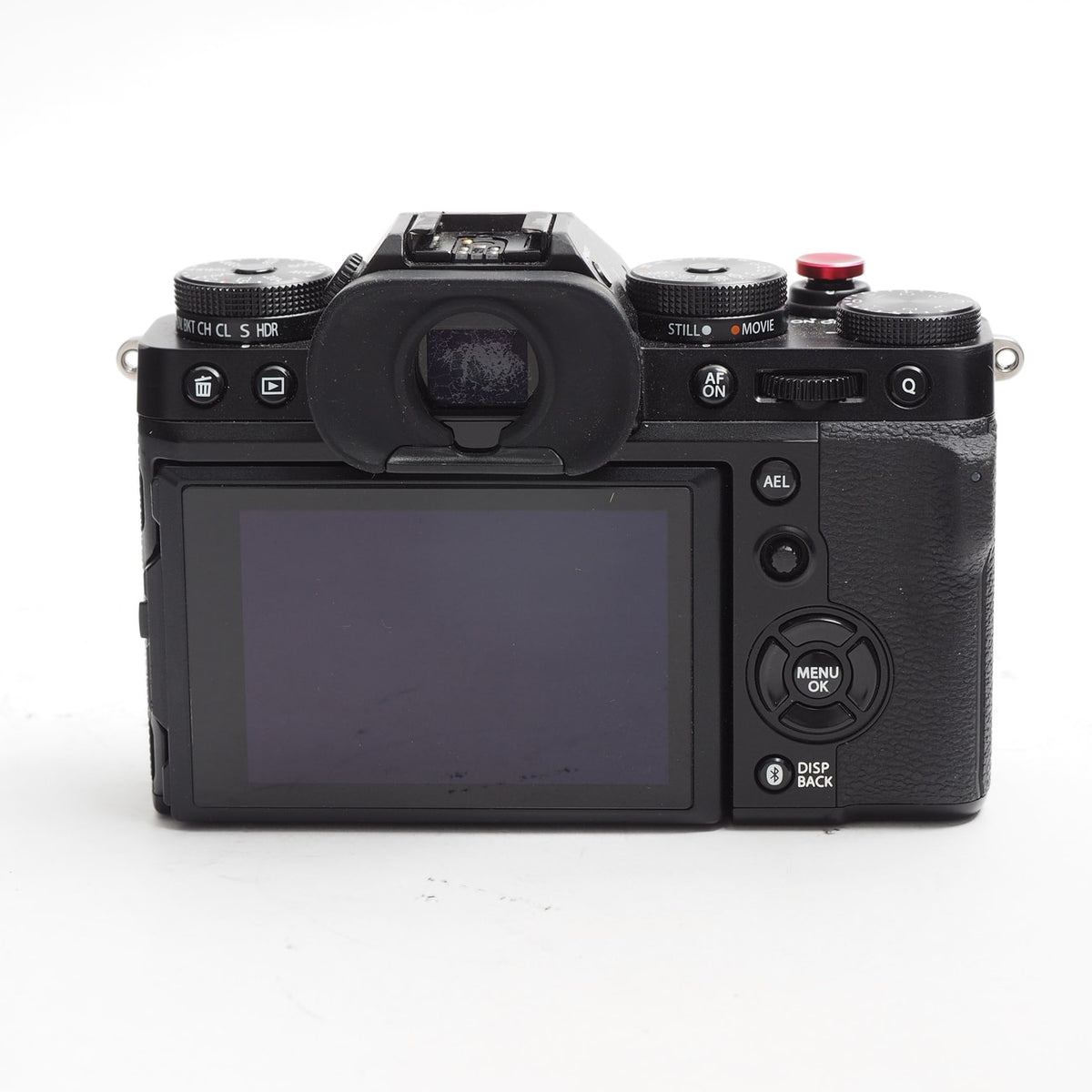Fujifilm X-T5 Body Black - foto 2