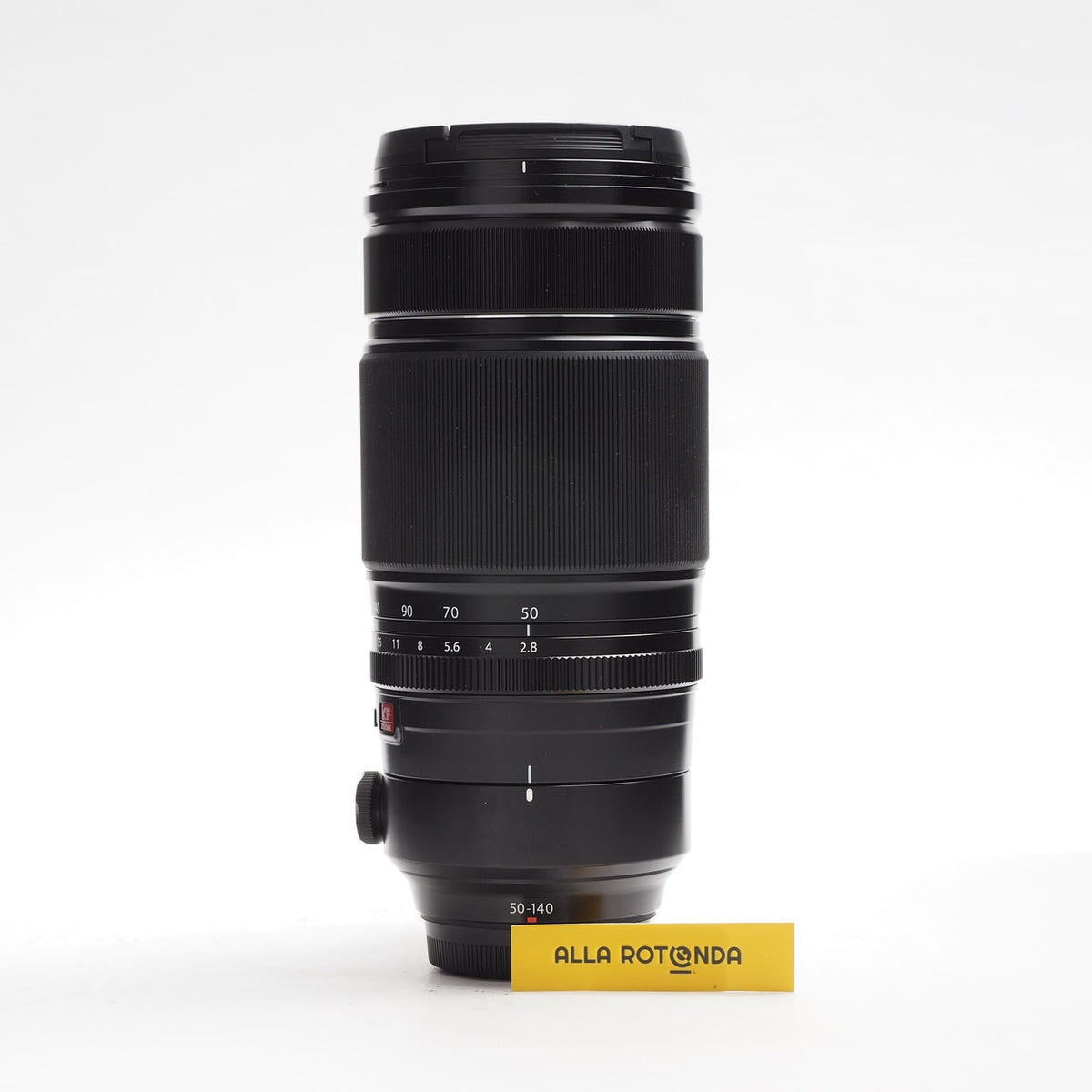 Fujifilm Fujinon XF 50-140mm F2.8 R LM OIS WR - foto 1