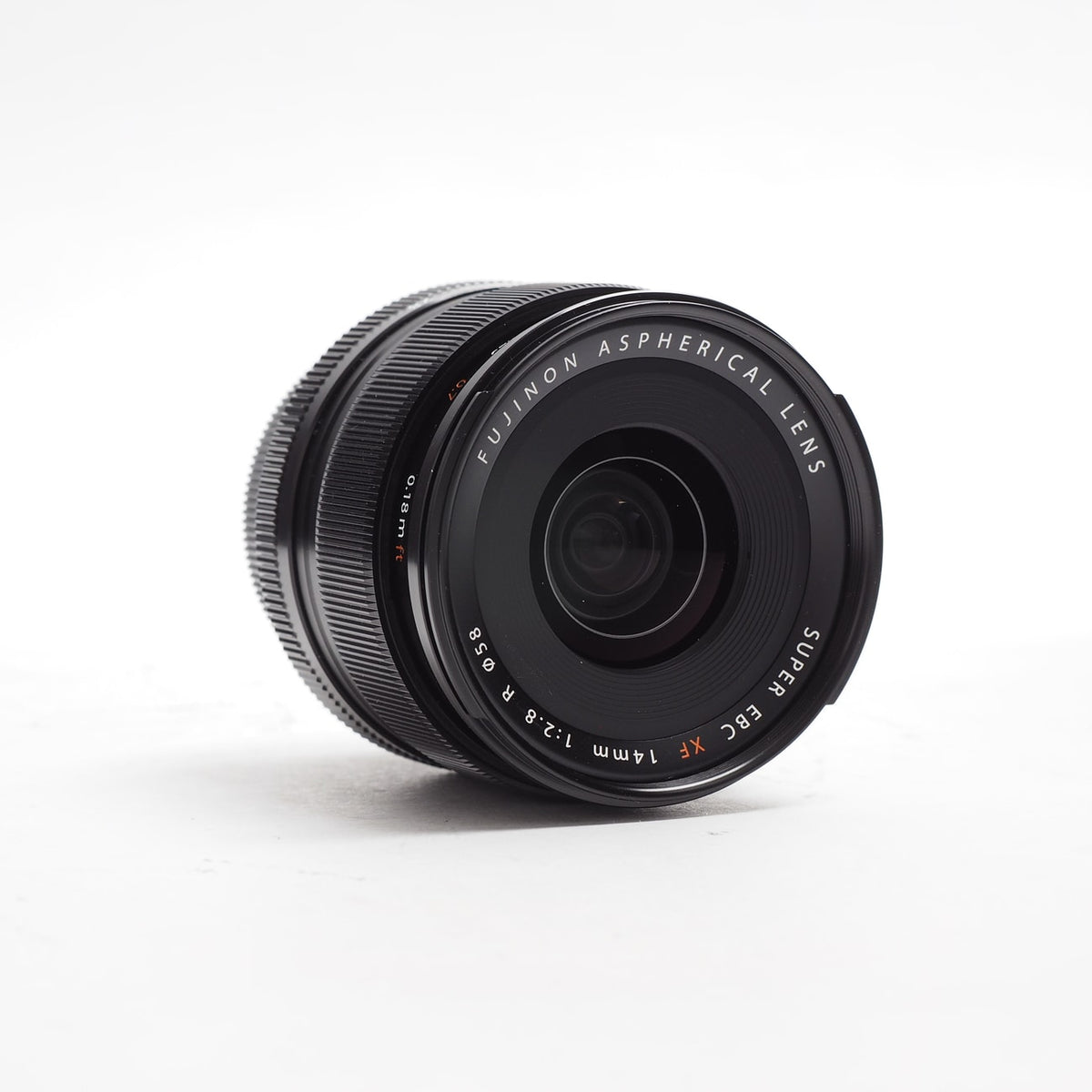 Fujifilm Fujinon XF 14mm F2.8 R - foto 2