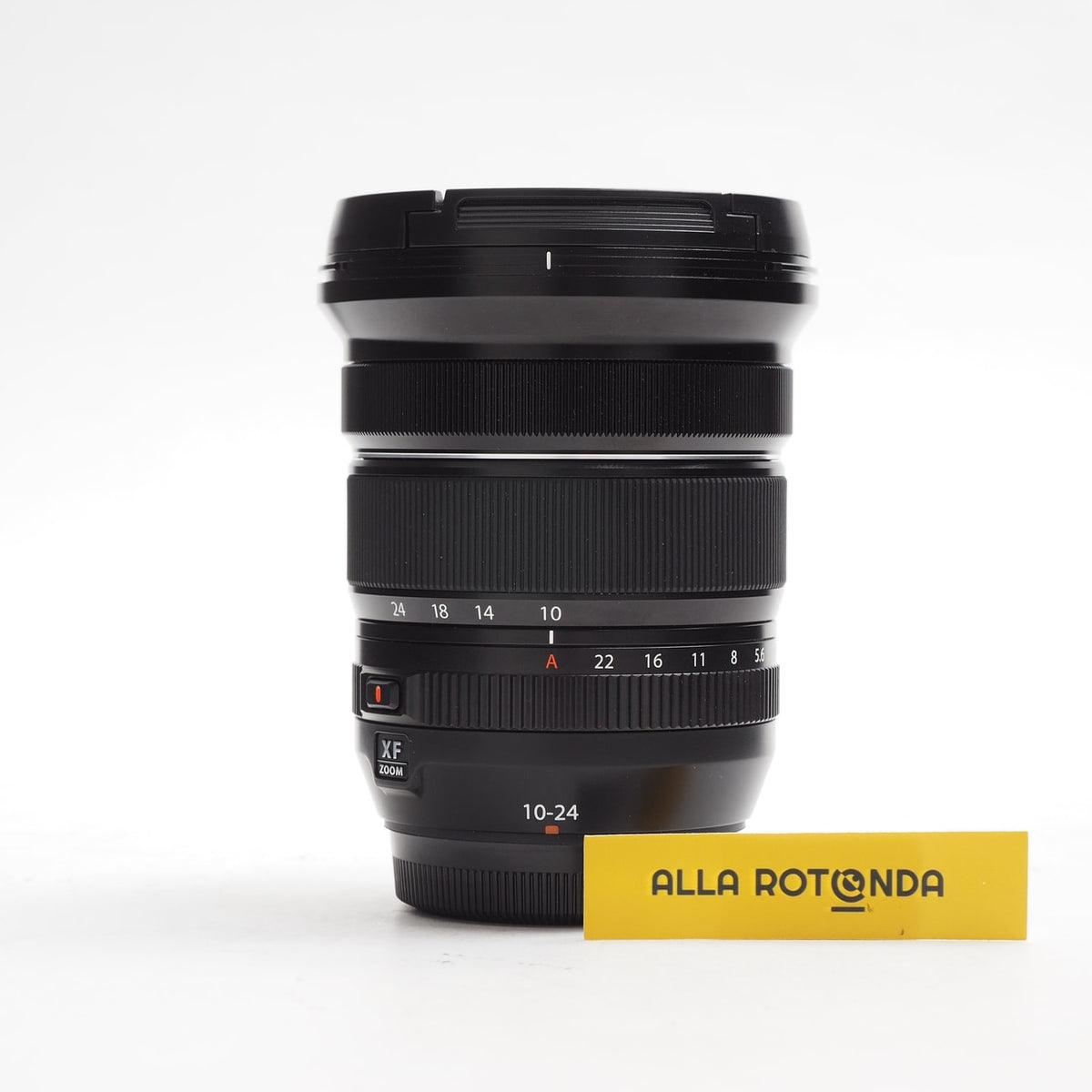 Fujifilm Fujinon XF 10-24mm F4 R OIS WR usato - foto 1