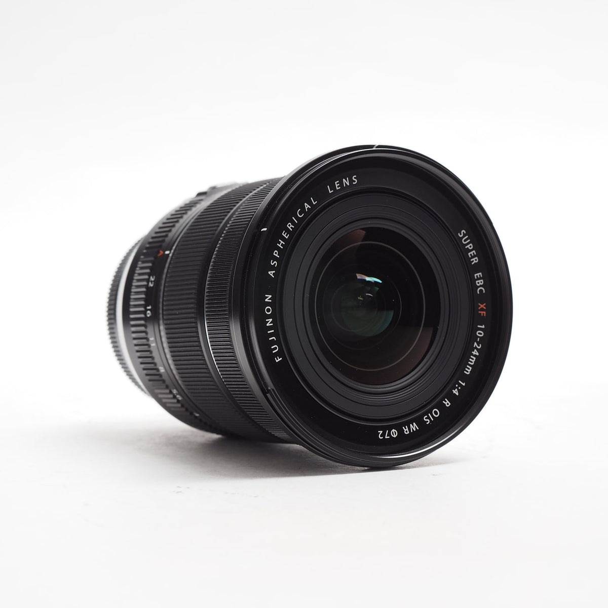 Fujifilm Fujinon XF 10-24mm F4 R OIS WR usato - foto 2