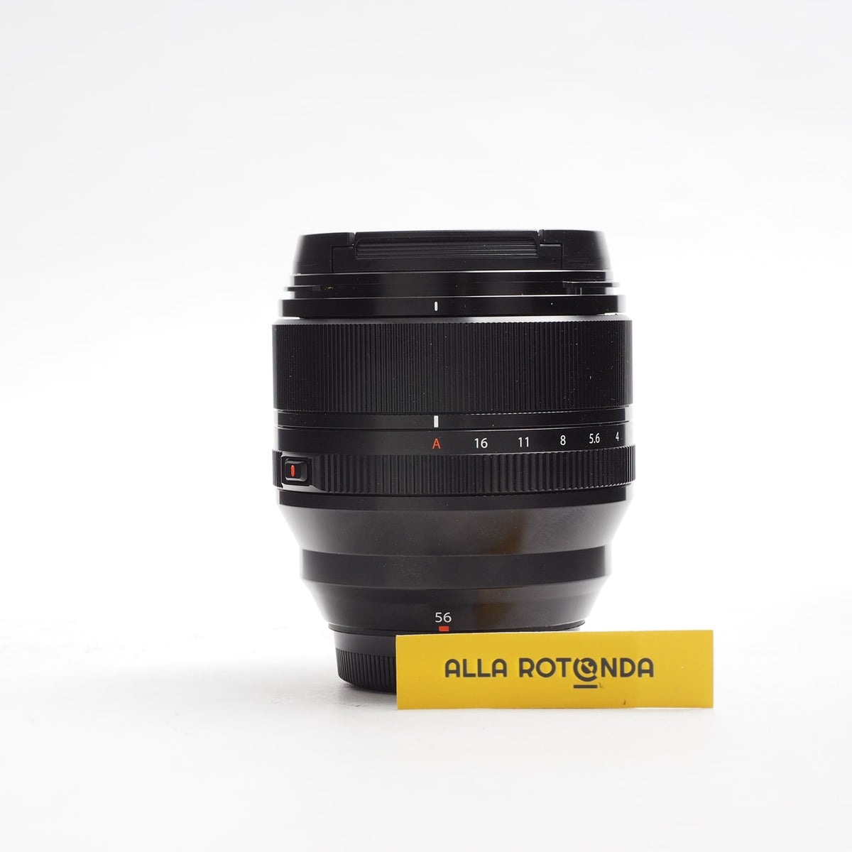 Fujifilm Fujinon XF 56mm F1.2 R WR - foto 1