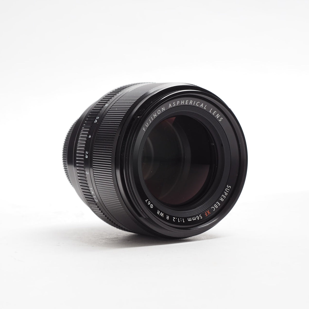 Fujifilm Fujinon XF 56mm F1.2 R WR - foto 2
