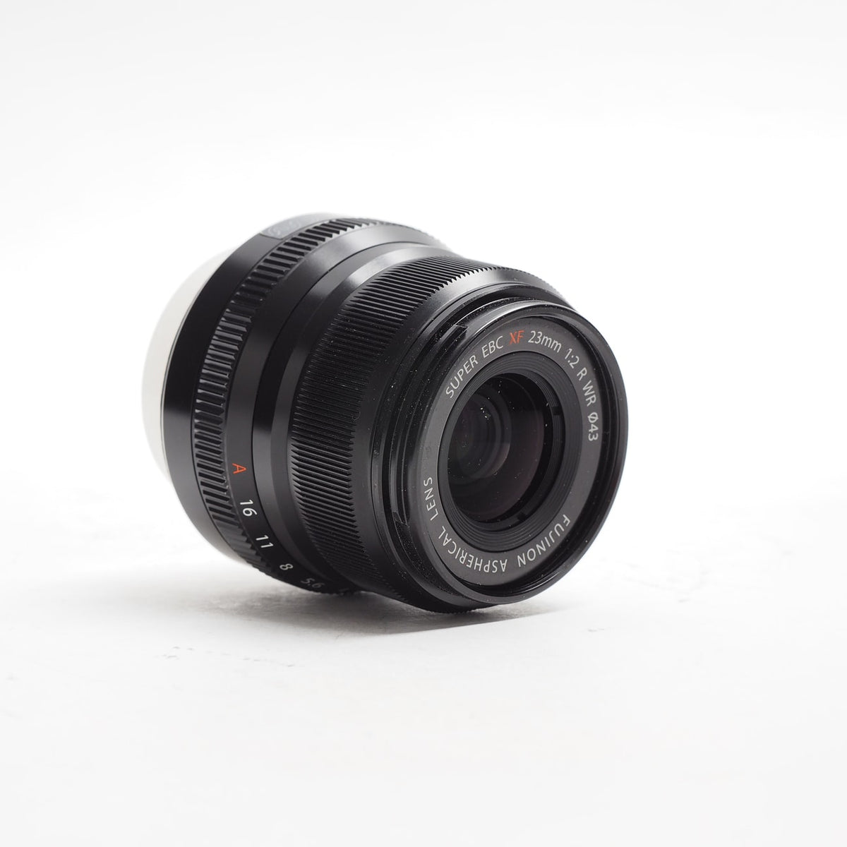 Fujifilm XF 23mm f/2 R WR Usato - foto 2