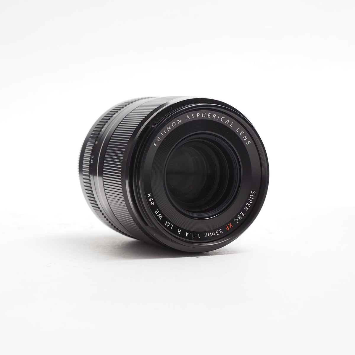 Fujifilm Fujinon XF 33mm F1.4 R LM WR - foto 2