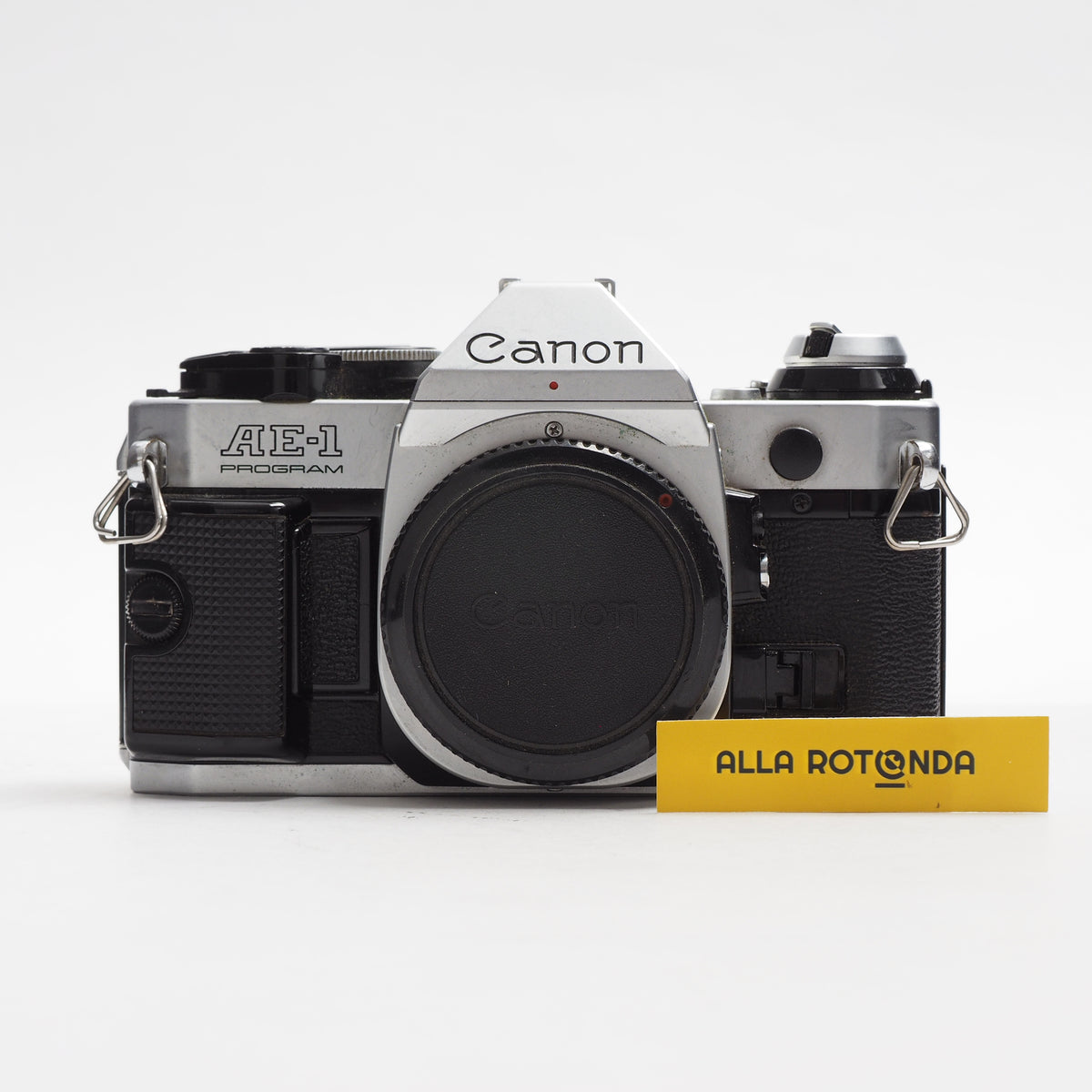 Canon AE-1 Program Kit