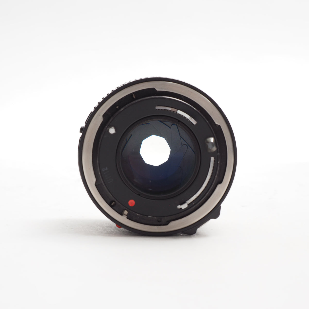 Canon 50mm f/1.4 FD