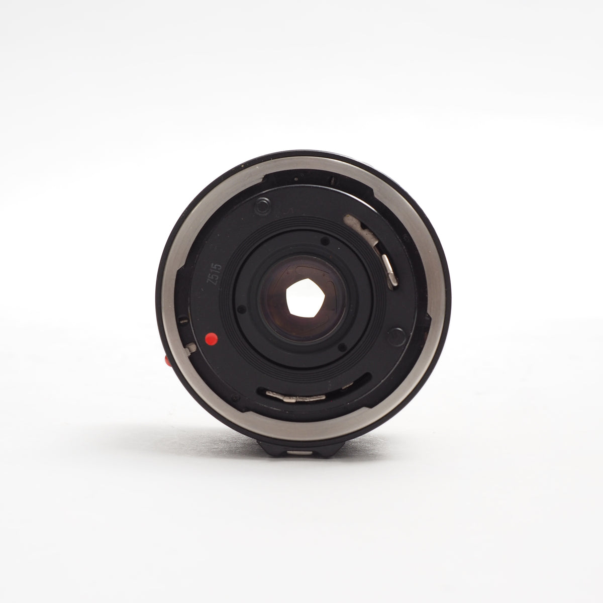 Canon FD 28mm f/2.8