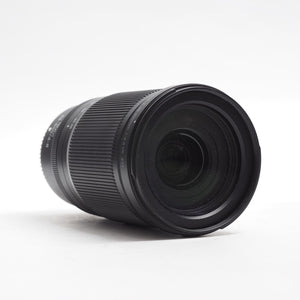 Nikon NIKKOR Z 28-400mm f/4-8 VR usato - foto 2