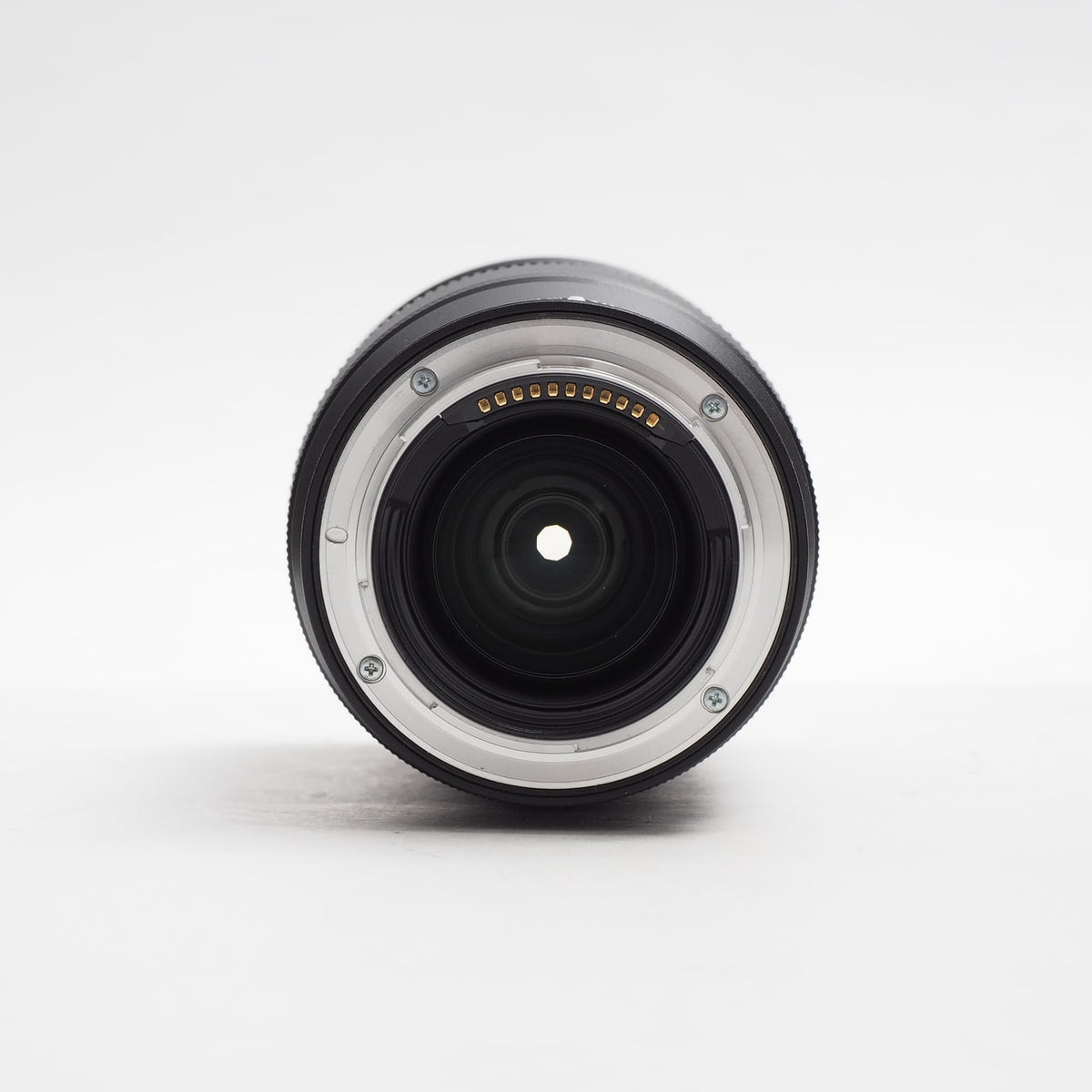 Nikon NIKKOR Z 28-400mm f/4-8 VR usato - foto 4