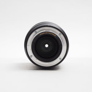 Nikon NIKKOR Z 28-400mm f/4-8 VR usato - foto 4
