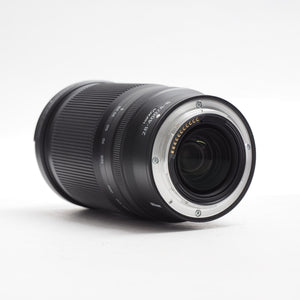Nikon NIKKOR Z 28-400mm f/4-8 VR usato - foto 3
