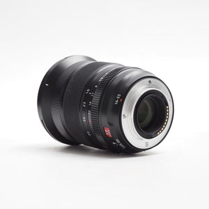 Fujifilm Fujinon XF 16-55mm F2.8 R LM WR II Usato - foto 3