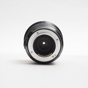 Fujifilm Fujinon XF 16-55mm F2.8 R LM WR II Usato - foto 4