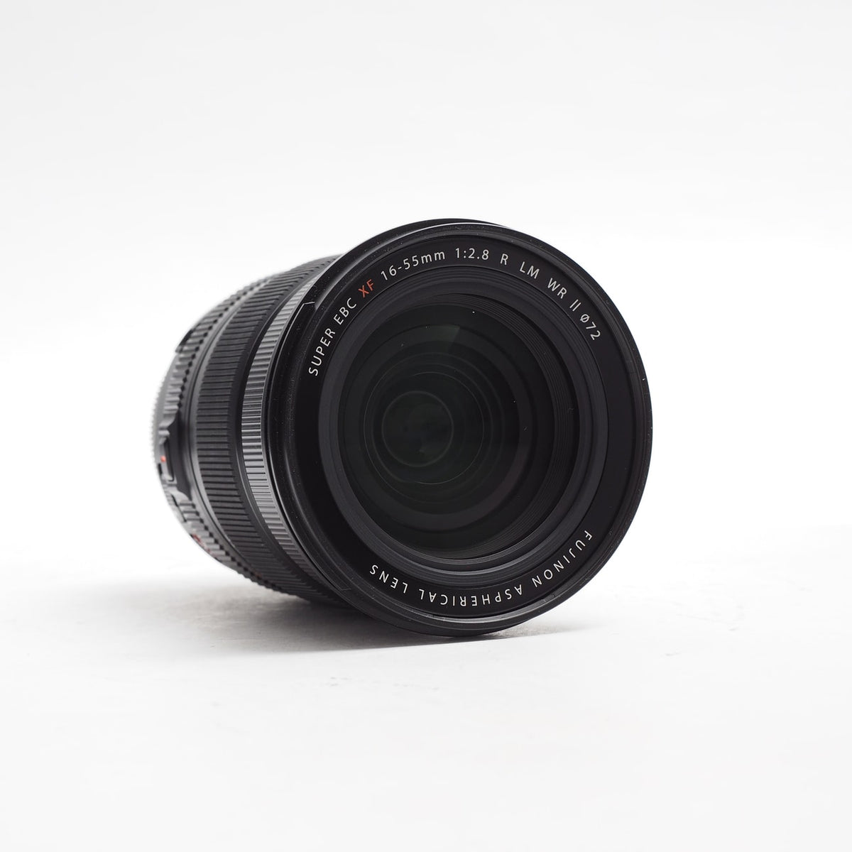 Fujifilm Fujinon XF 16-55mm F2.8 R LM WR II Usato - foto 2