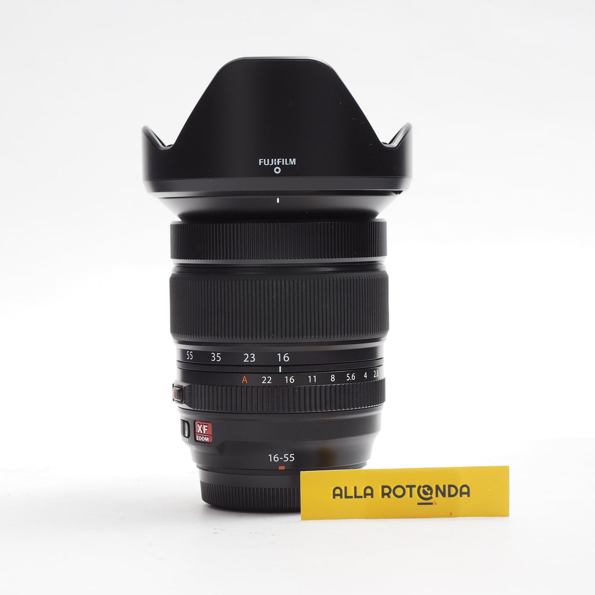 Fujifilm Fujinon XF 16-55mm F2.8 R LM WR II Usato - foto 1