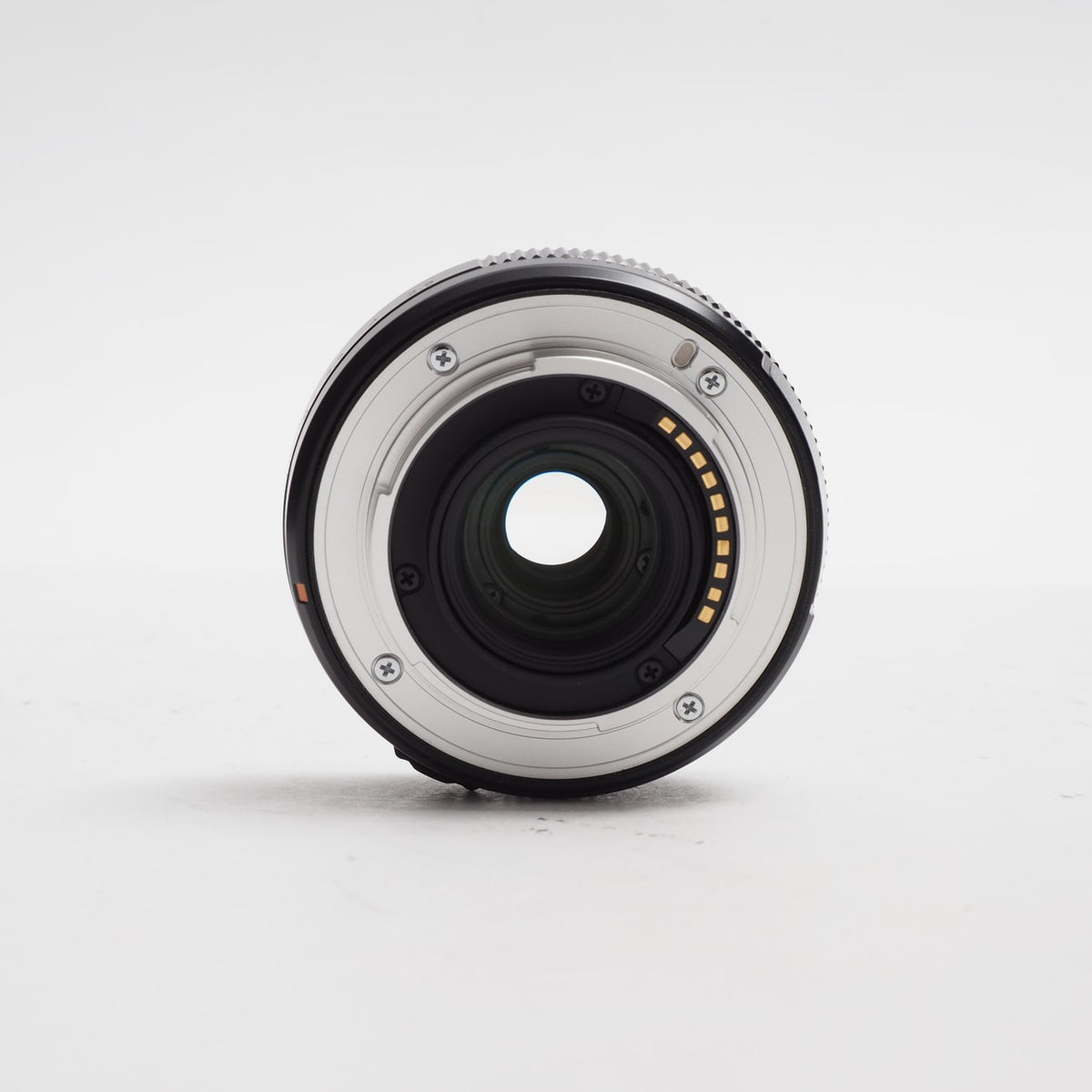 Fujifilm Fujinon XF 27mm F2.8 R WR usato - foto 4