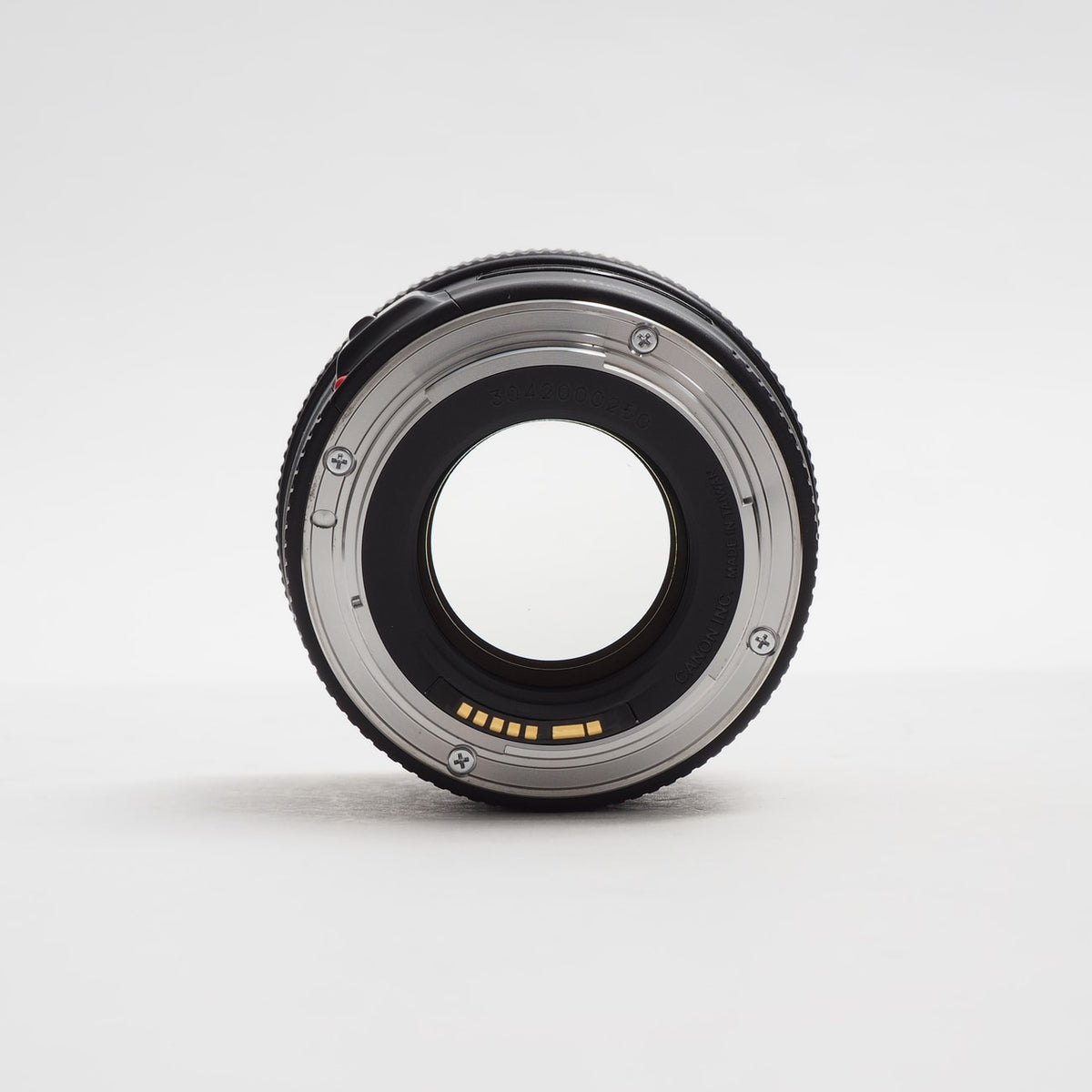 Canon EF 85mm f/1.8 USM - foto 4