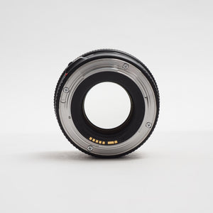 Canon EF 85mm f/1.8 USM - foto 4
