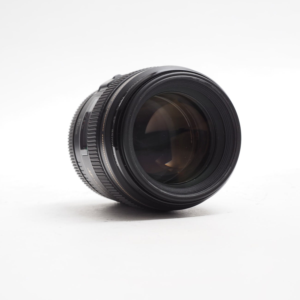 Canon EF 85mm f/1.8 USM - foto 2