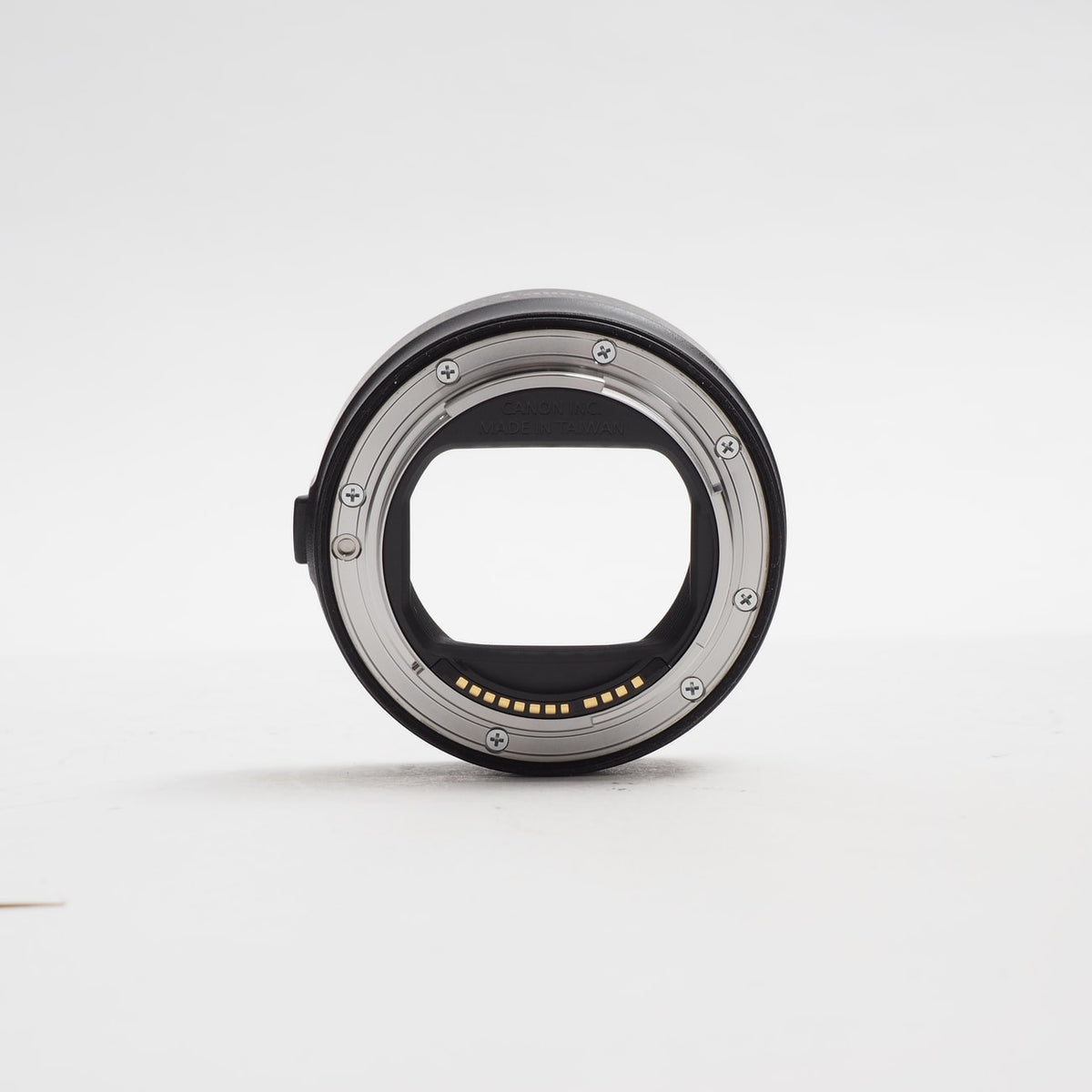 Canon EF-EOS R adattatore per obiettivi EF - foto 2