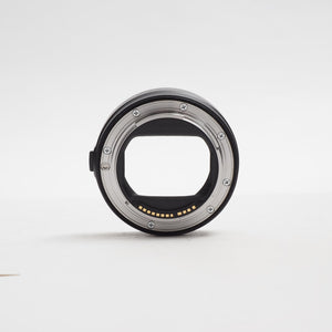 Canon EF-EOS R adattatore per obiettivi EF - foto 2