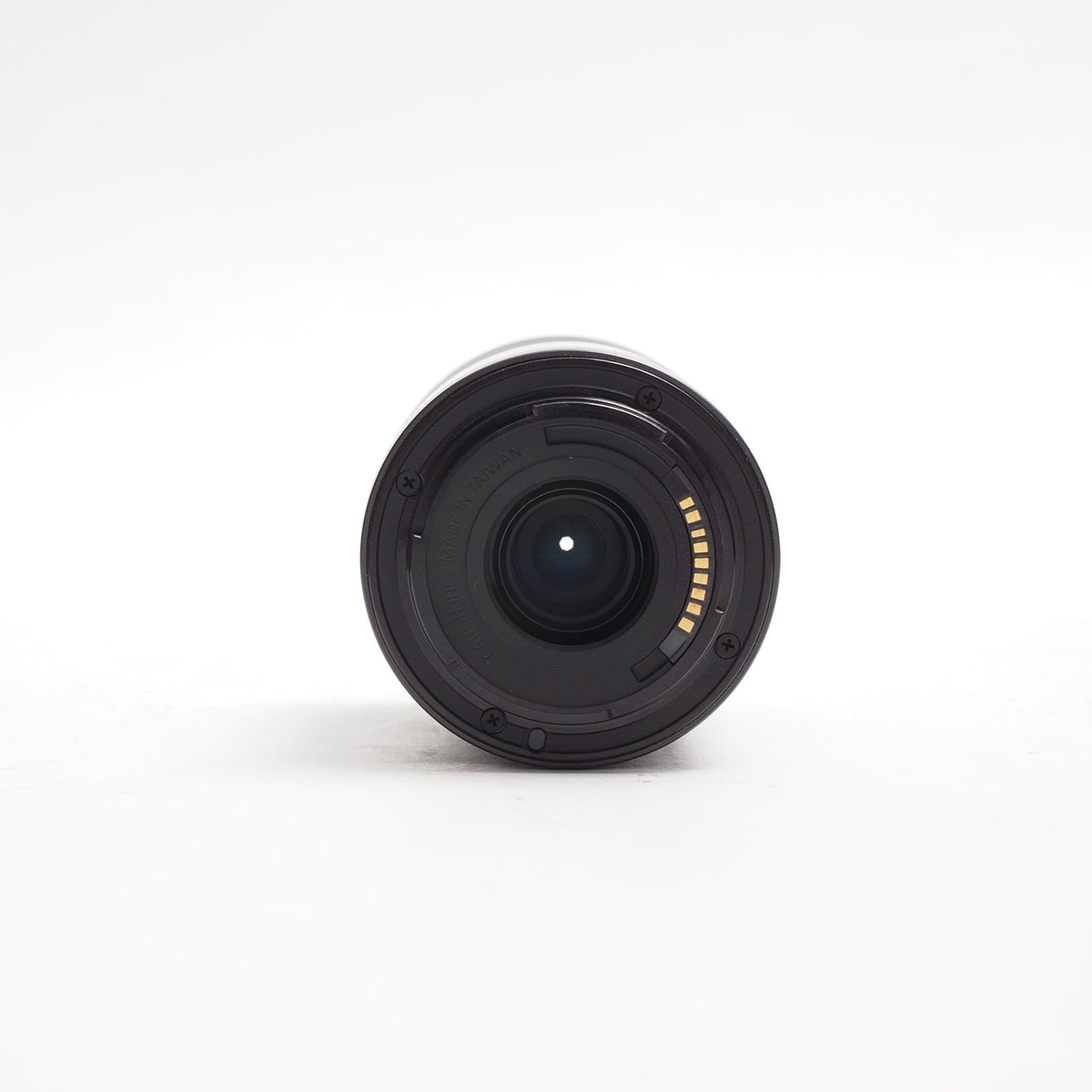 Canon EF-M 55-200mm f/4.5-6.3 IS STM usato - foto 4