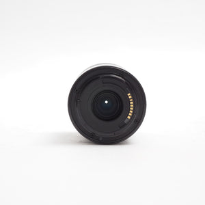Canon EF-M 55-200mm f/4.5-6.3 IS STM usato - foto 4